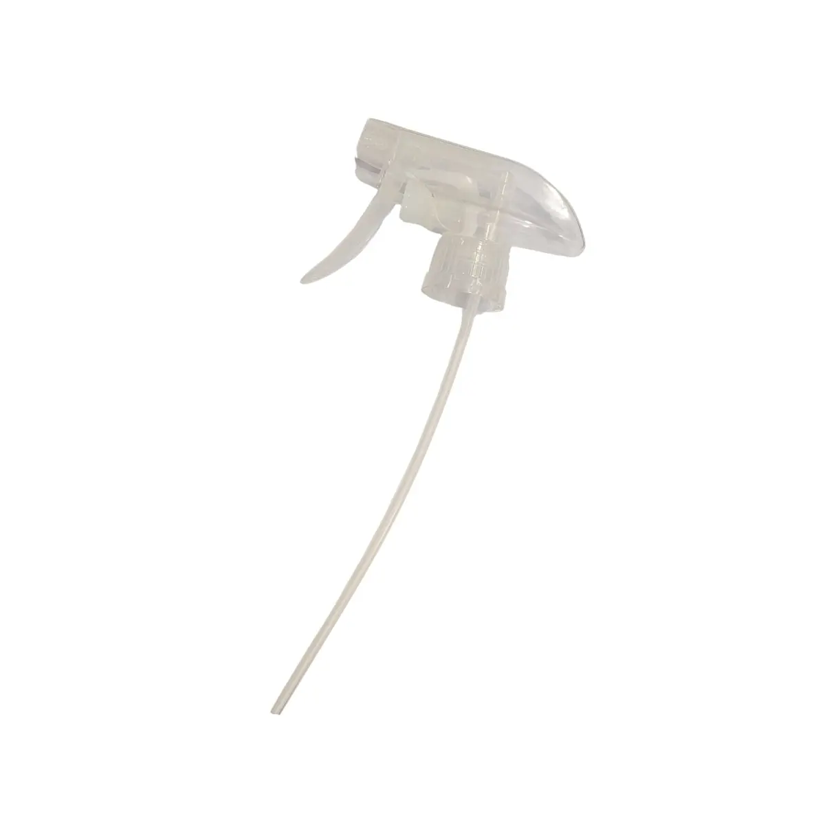 Gyeon Spray Trigger 400Ml / 500Ml - White / Black 2
