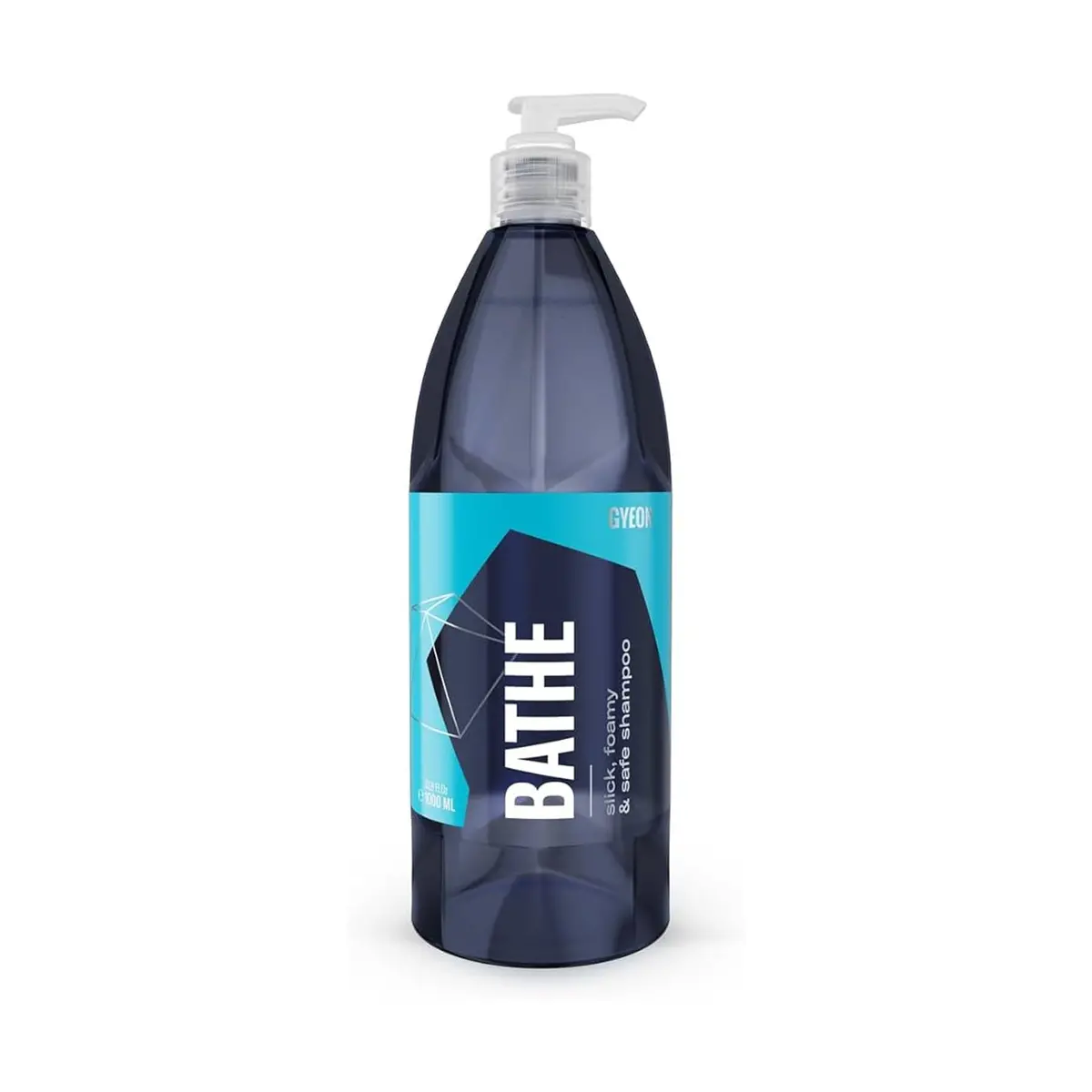 Gyeon Q2m Bathe - 500Ml/1L 2
