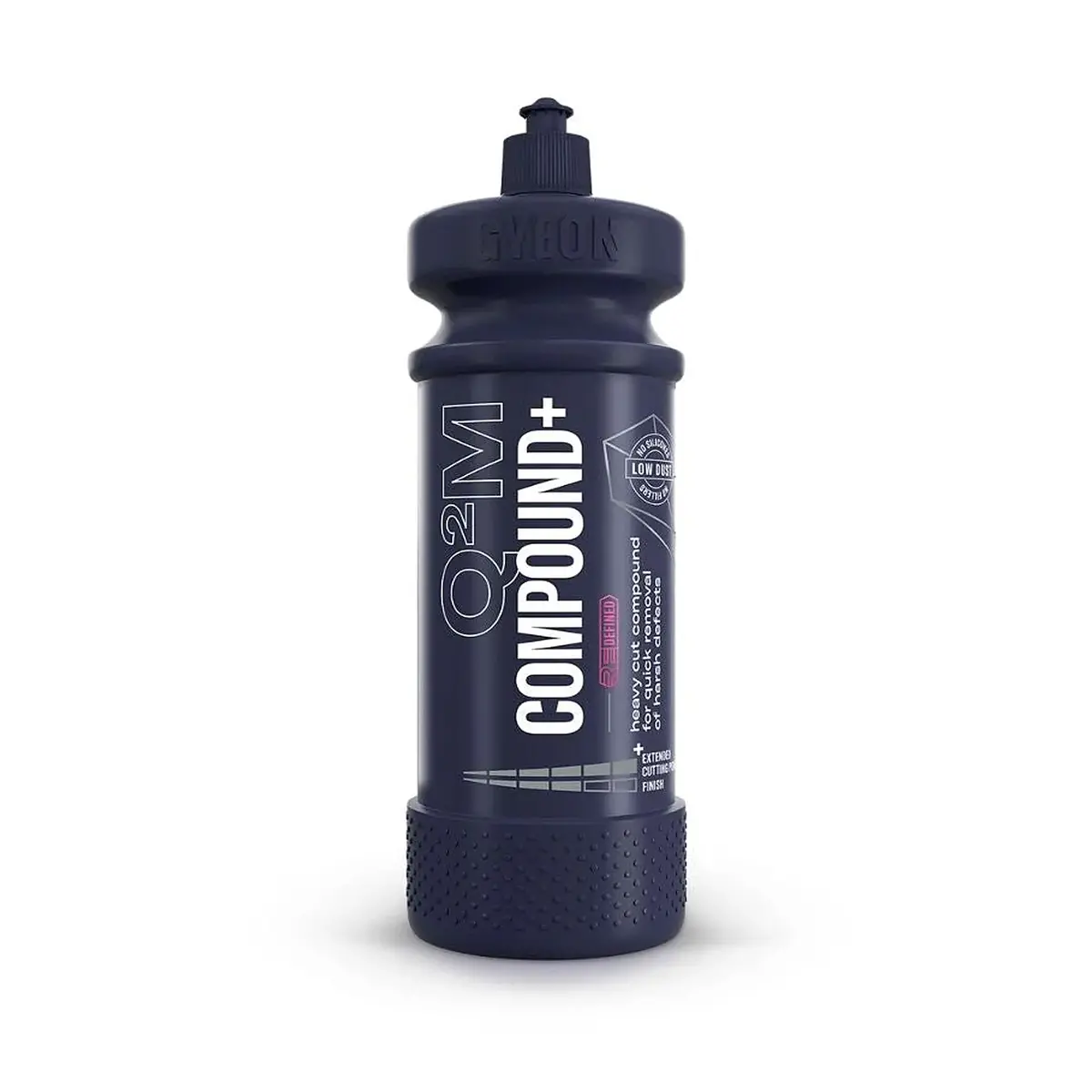 Gyeon Q2m Compound Plus - 120Ml/1L 2
