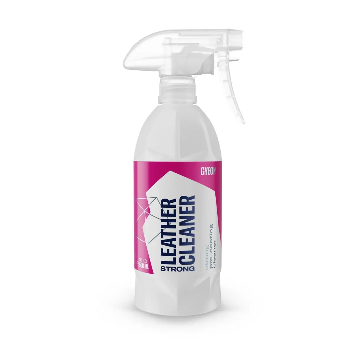 Gyeon Q2m Leather Cleaner Strong - 500Ml 1