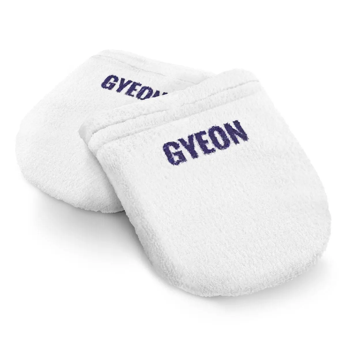 Gyeon Q2m Microfibre Applicator (2 Pk) 1