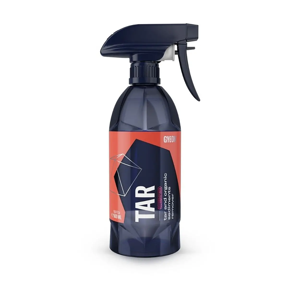 Gyeon Q2m Tar Remover - 500Ml 1