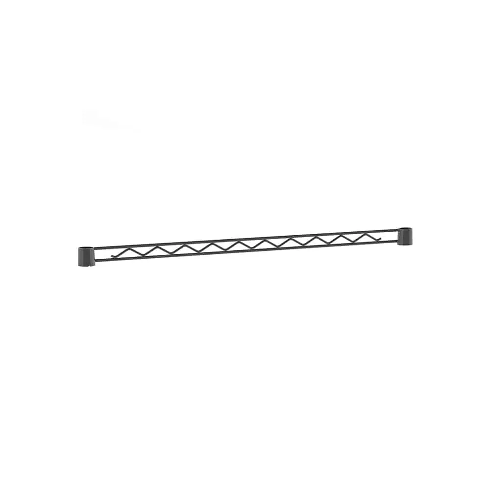 Metro Super Erecta Hanger Rail 4