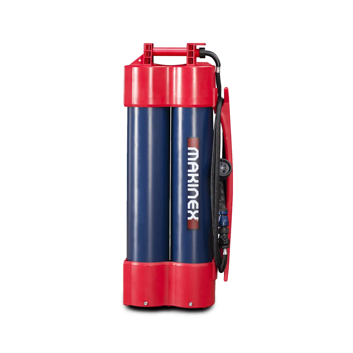 Makinex Hose 2 Go 1