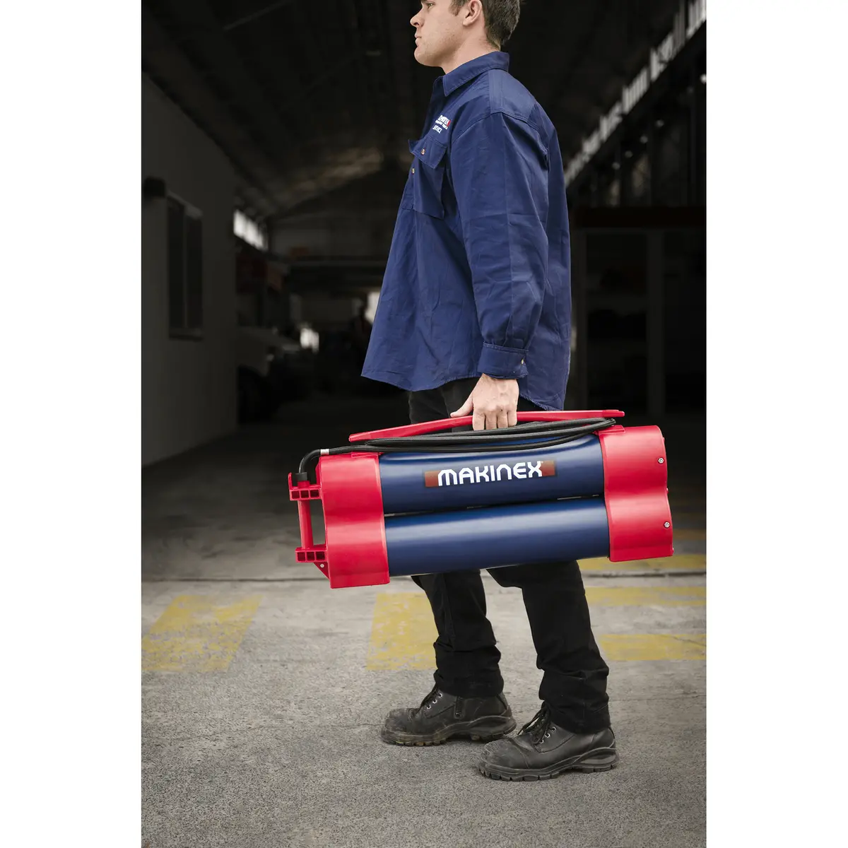 Makinex Hose 2 Go 2