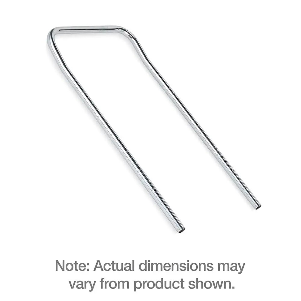 Metro Super Erecta One-Piece Handle 1