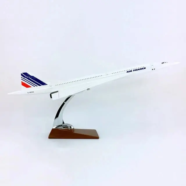 Avião Colecionável Air France A380 Escala 16 Cm 1