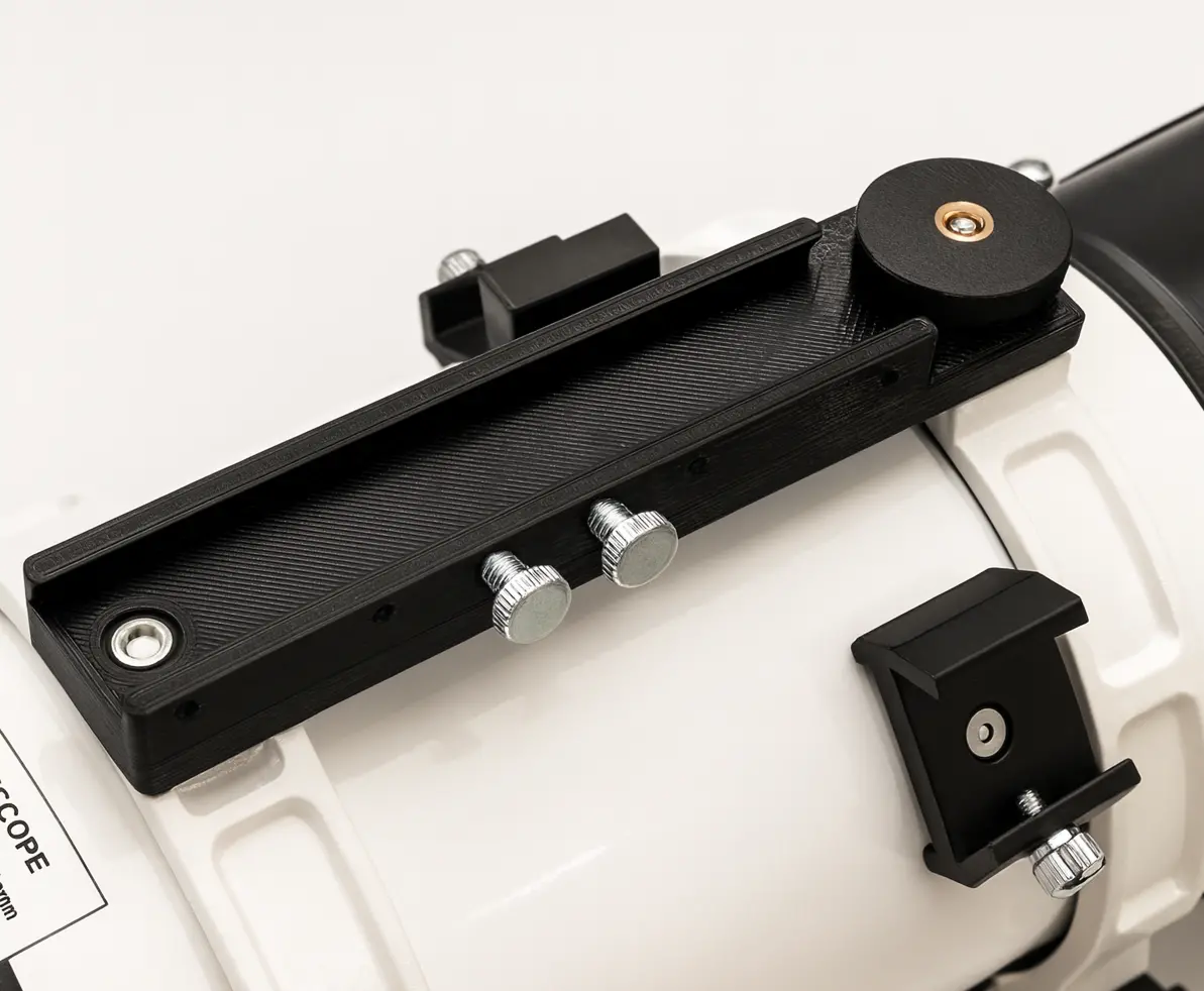 Handle/Accessory Rail For Sky-Watcher Hac125 Dx 1