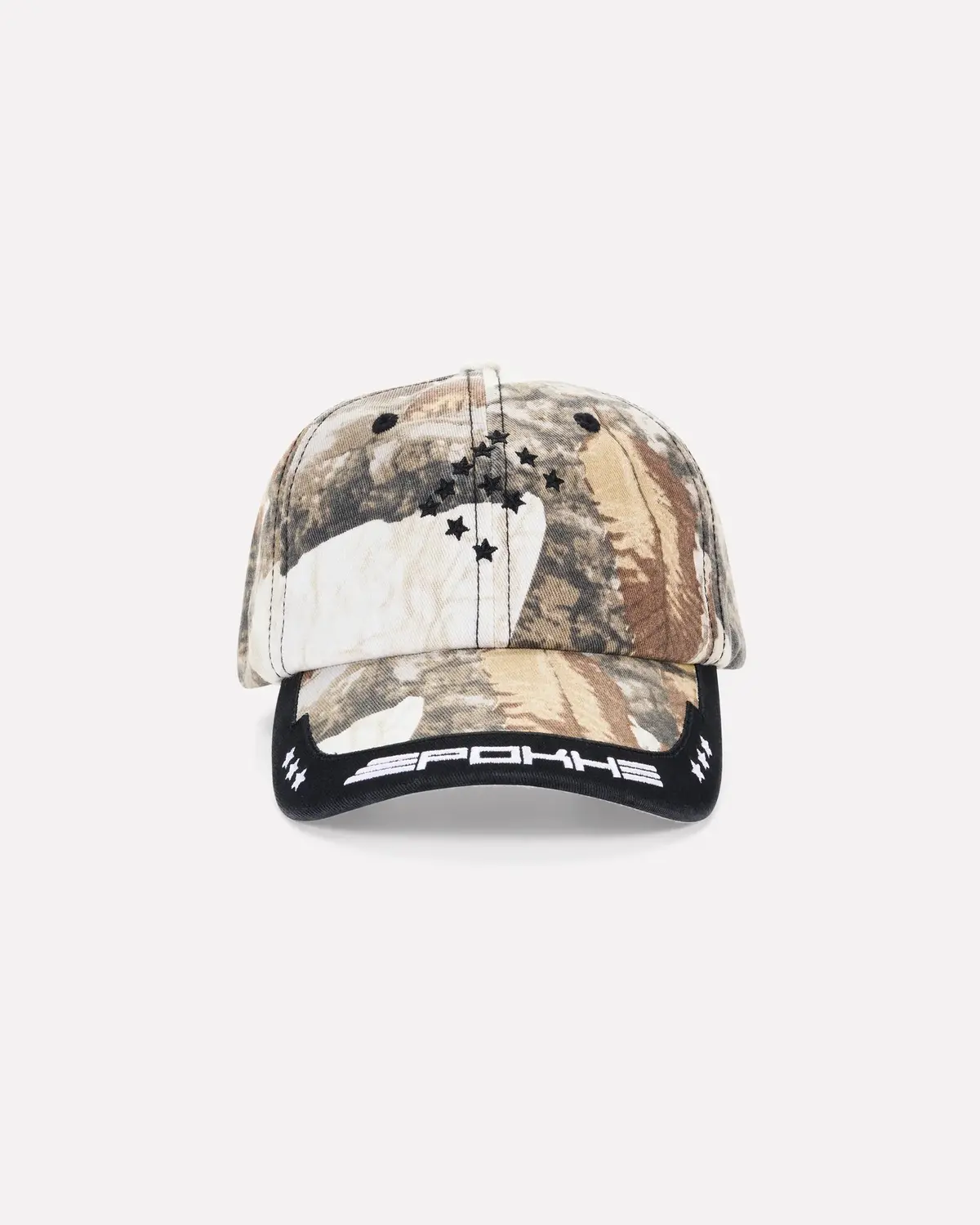 Epoke Speed Cap 1