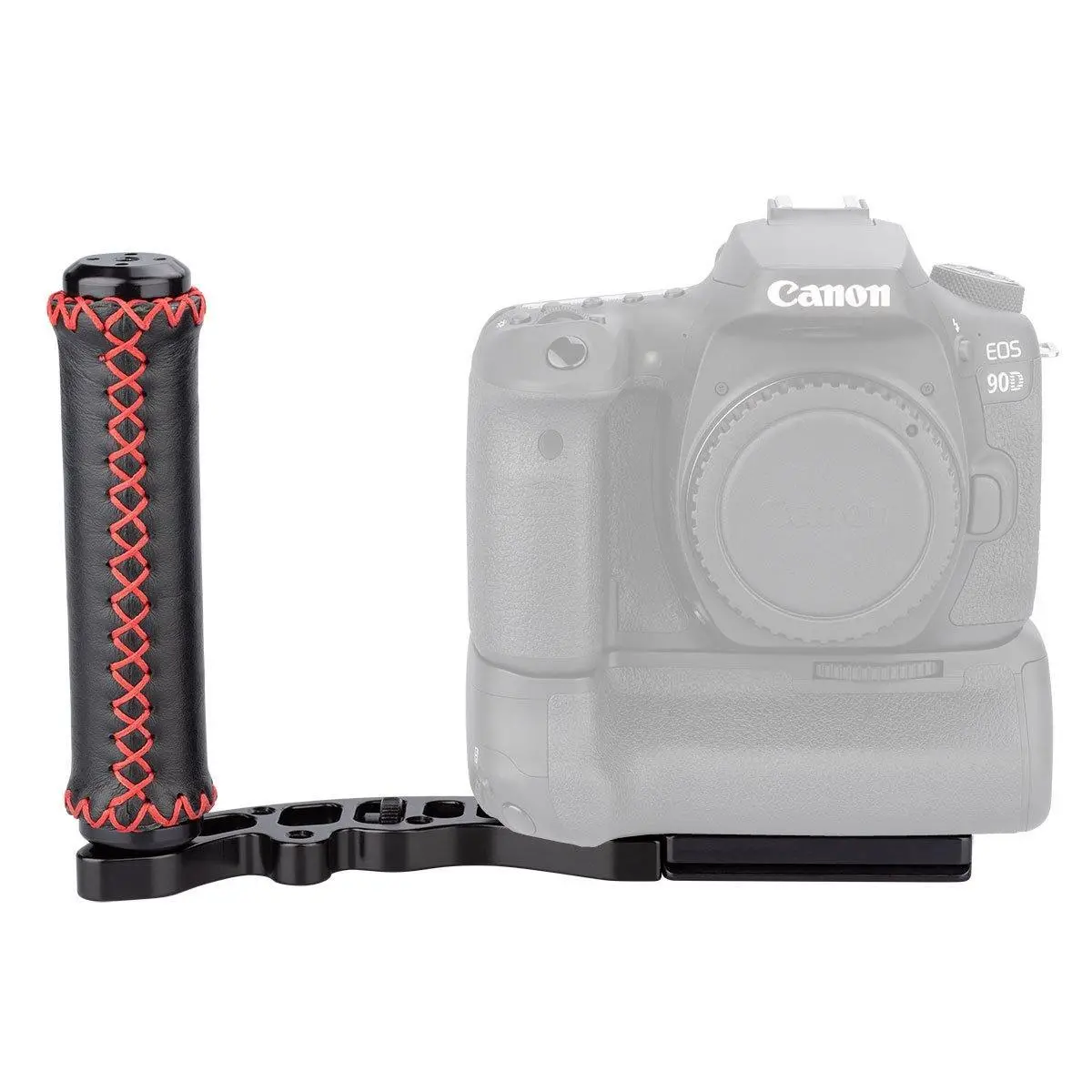 Hb2 Handle For Dslr And Mirrorless Cameras 1
