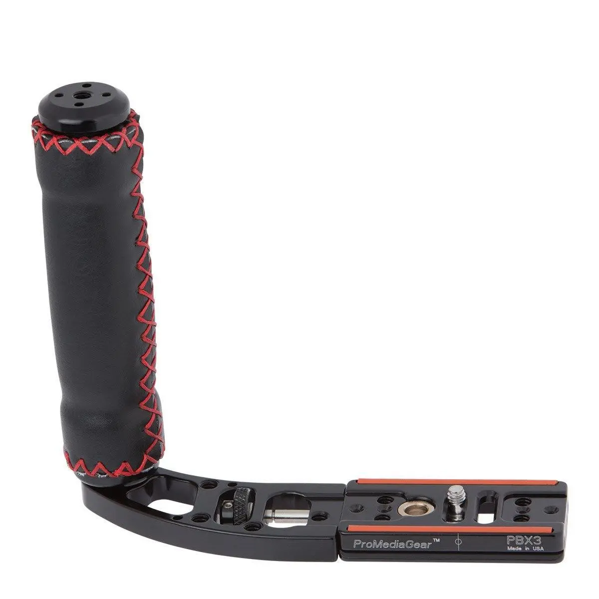 Hb70qr Side Handle For Dlsr And Mirrorless Camera 1