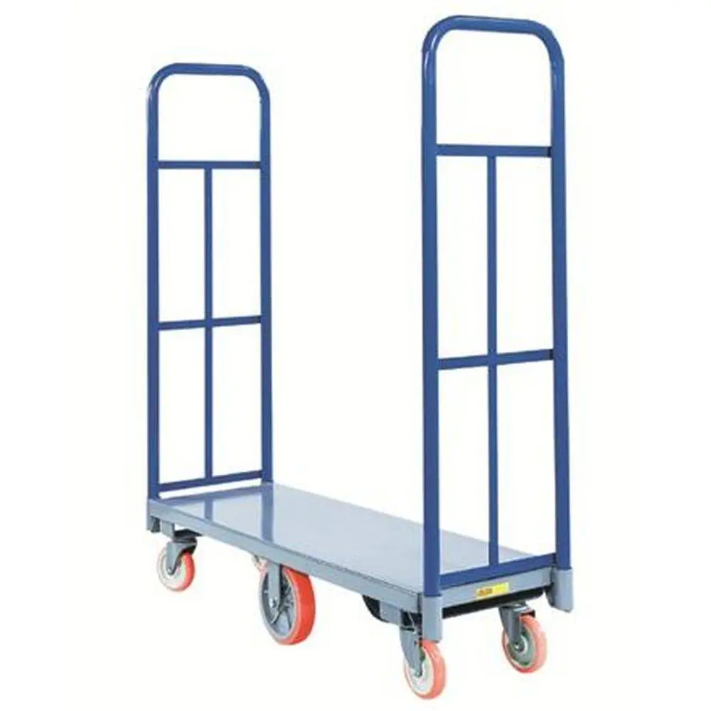 High-End Platform Truck 1