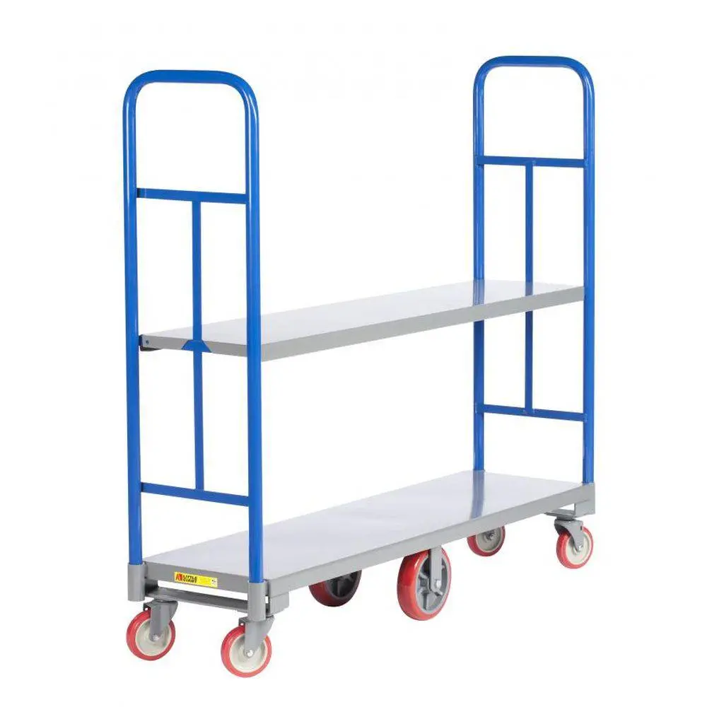High End Truck W/ Removable Shelf 1