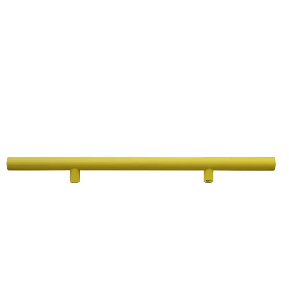 Heavy Duty Guardrail (Cored-In) 1