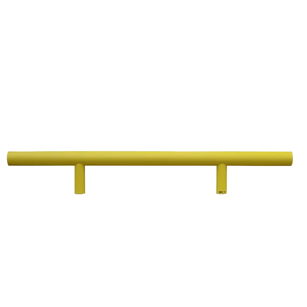 Heavy Duty Guardrail (Cored-In) 2