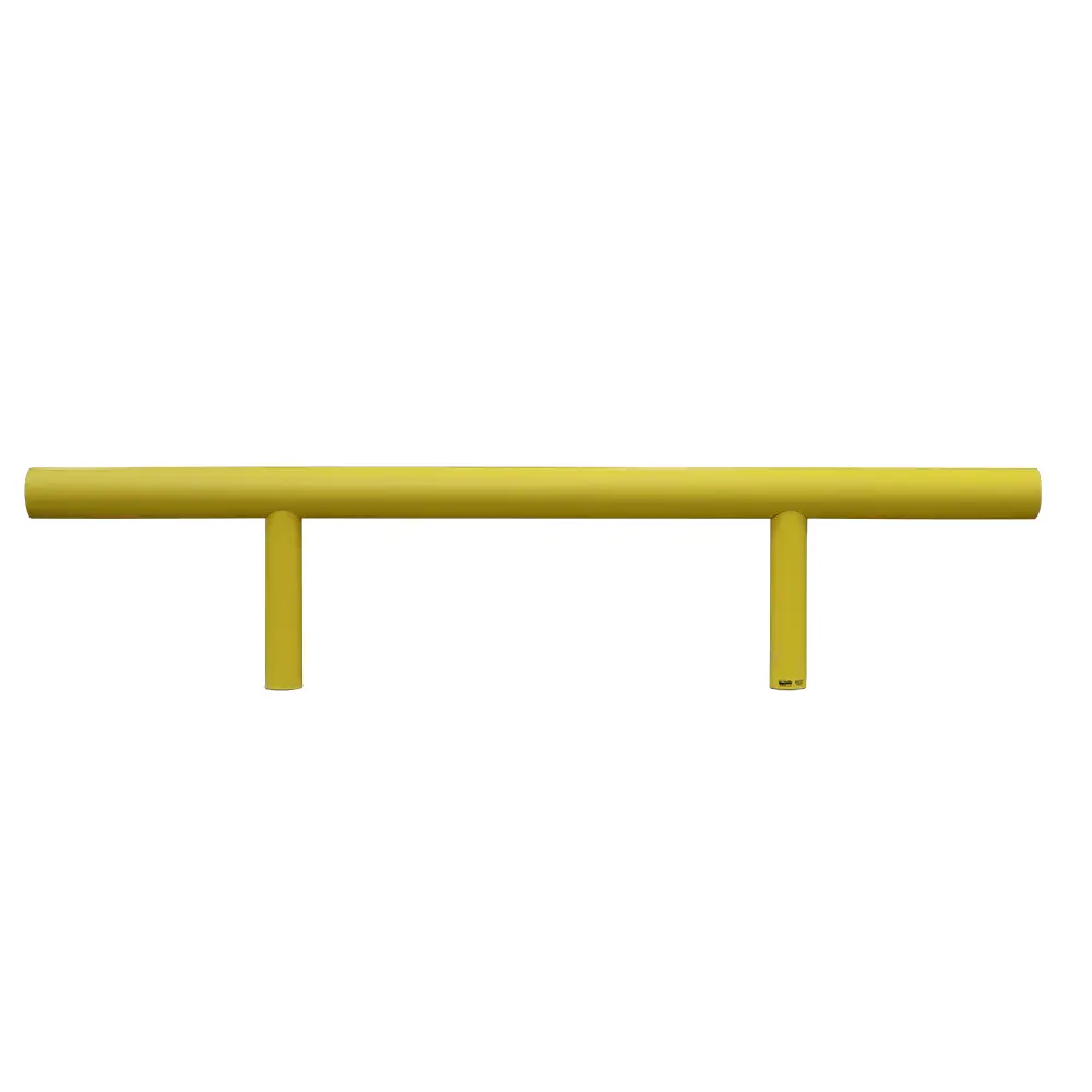 Heavy Duty Guardrail (Cored-In) 3