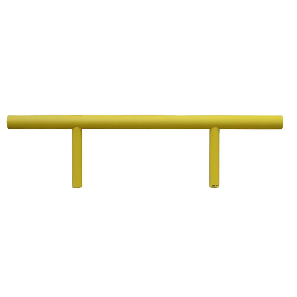 Heavy Duty Guardrail (Cored-In) 4