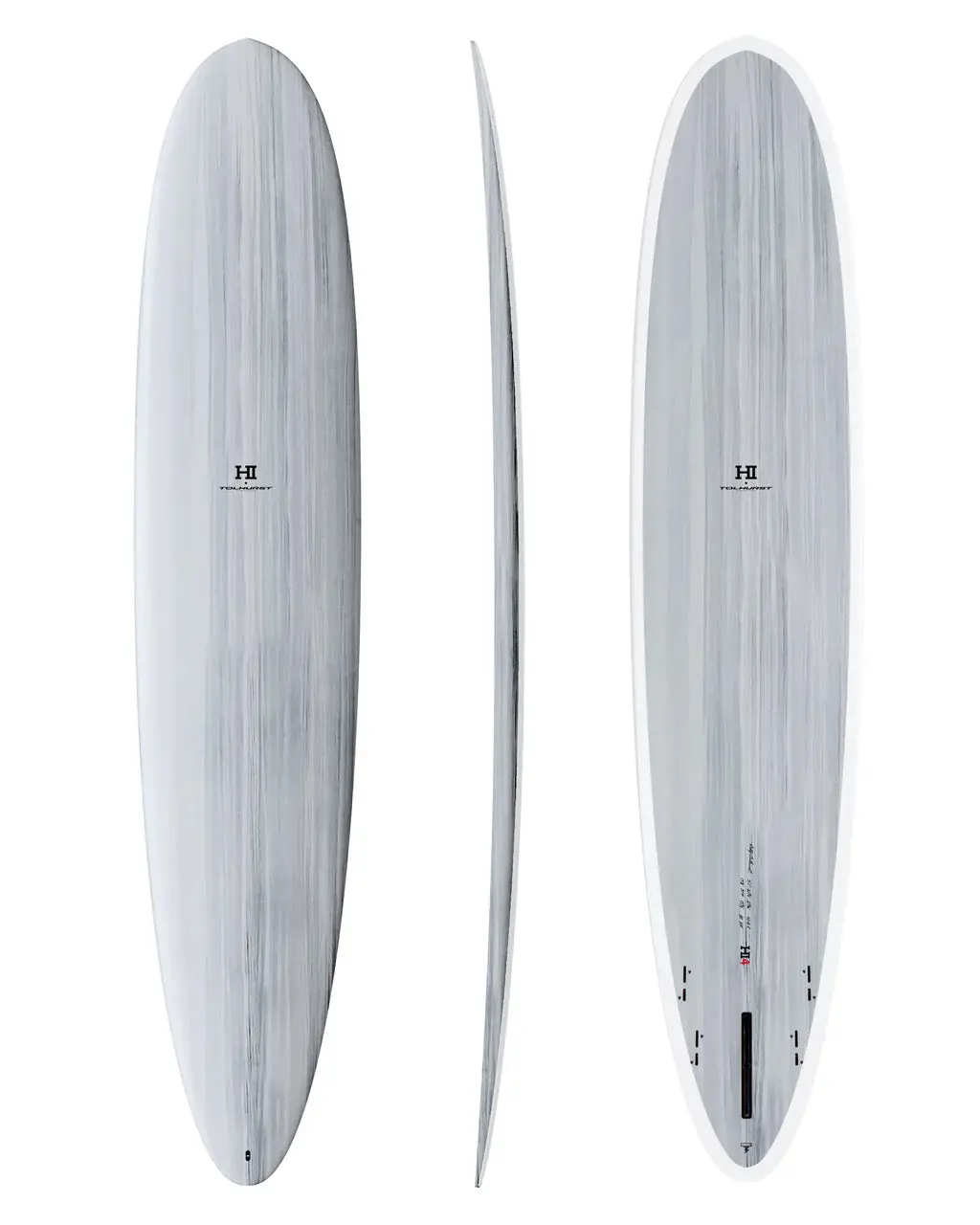 Harley Ingleby Hi4 - Thunderbolt Red 1