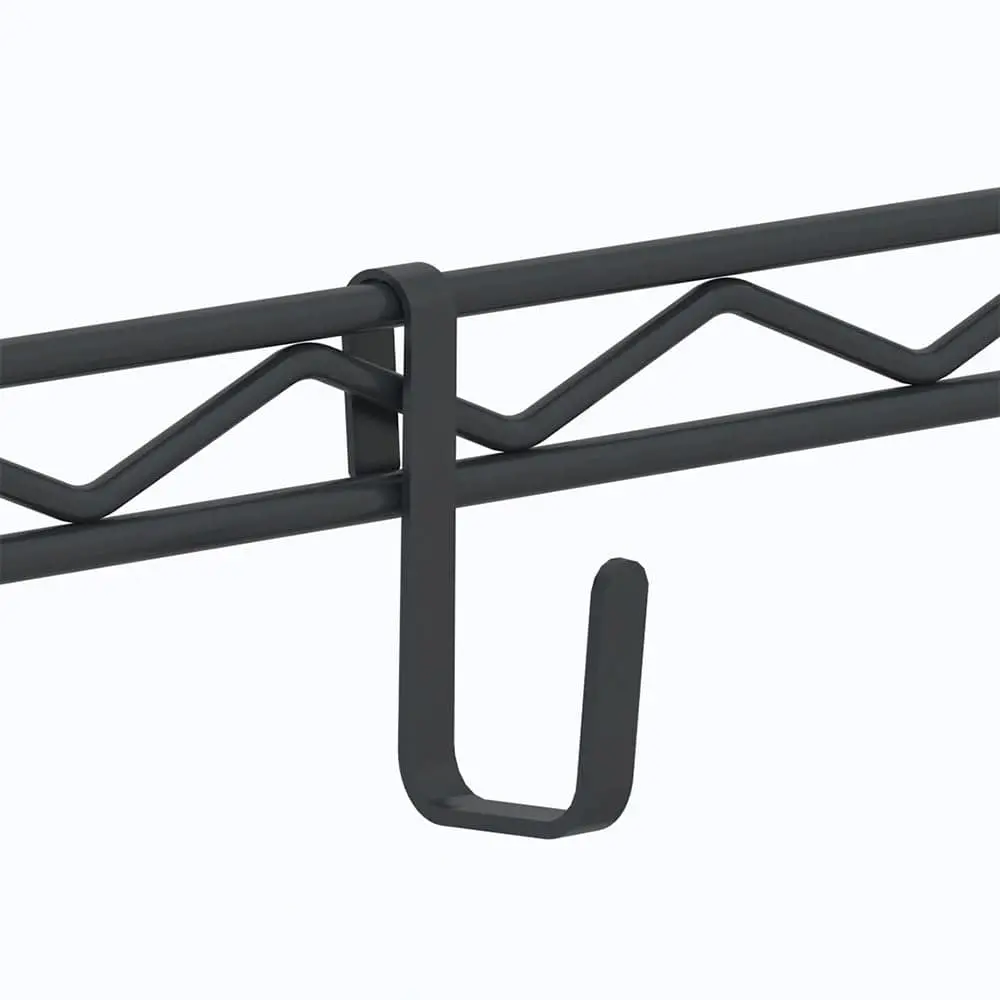 Metro Super Erecta Small Snap-On Hook 2