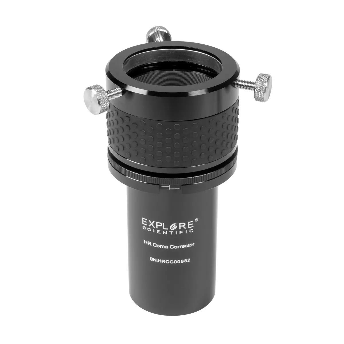 Explore Scientific 2" Hr Variable Coma Corrector 1