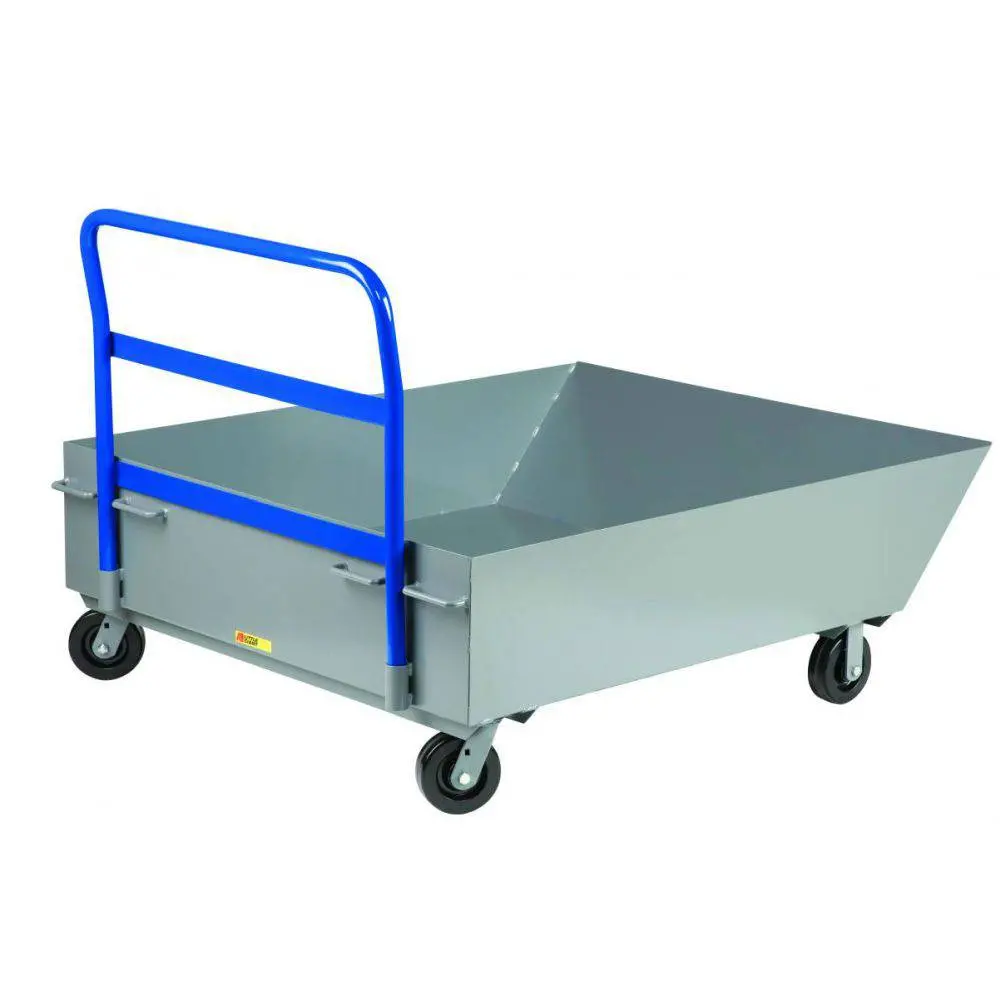 Low Profile Hopper Truck 12" Deep 1