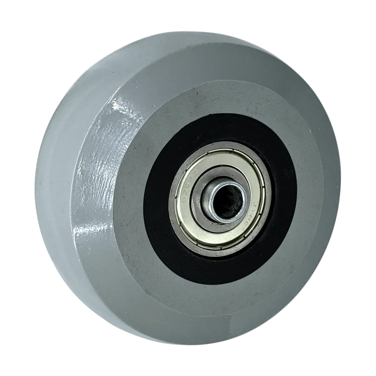 5" X 2" Ergolastomer Wheel - 1400 Lbs. Capacity 1