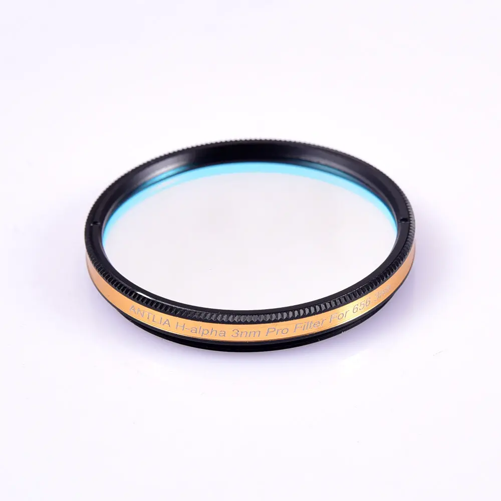 Antlia 3Nm Narrowband H-Alpha - 2" Mounted 1
