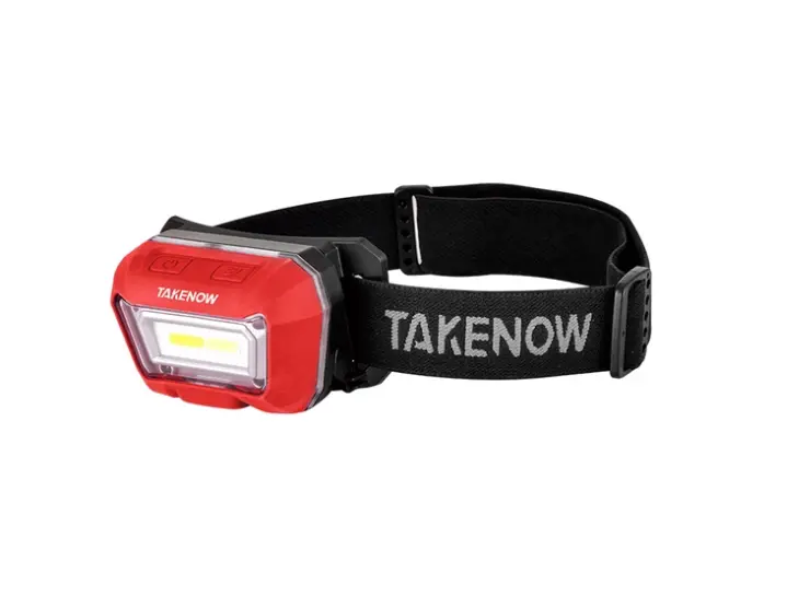 Take Now Headlamp Detailing Light - Hl002 (*) 1