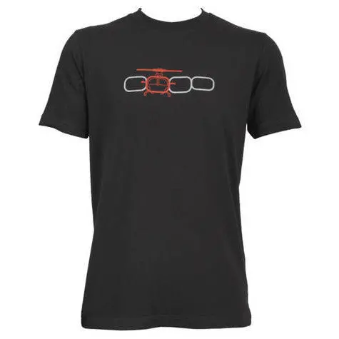 Chalky Digits Heli Tee 1