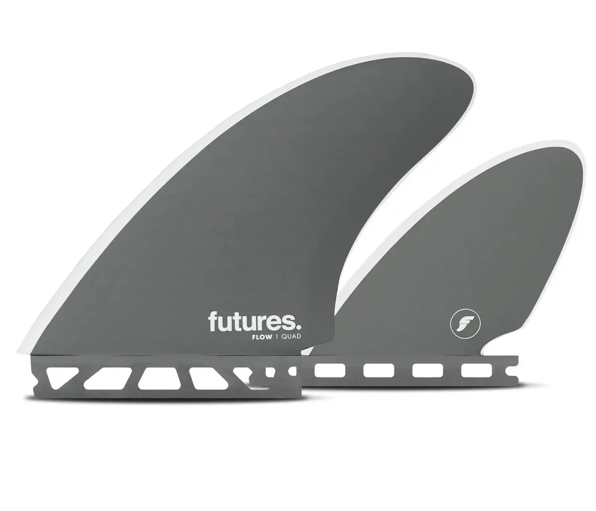 Futures Flow Quad 1