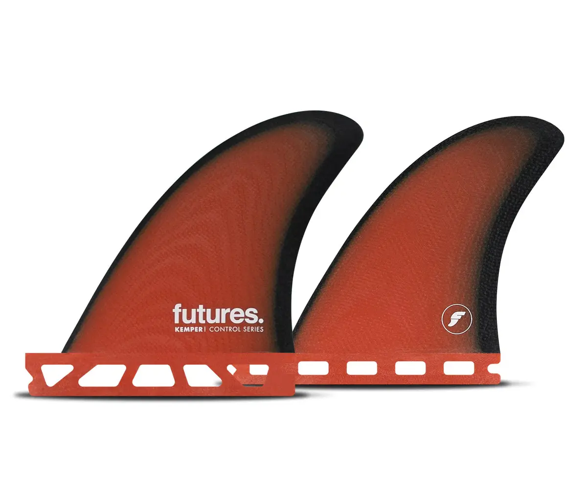 Futures Billy Kemper Big Wave Quad 1