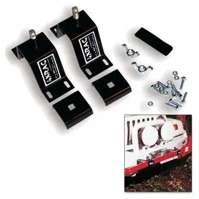 Hi-Lift 4Xrac Mounting System 1