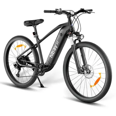 Hiboy P7 Commuter Electric Bike 2024 1
