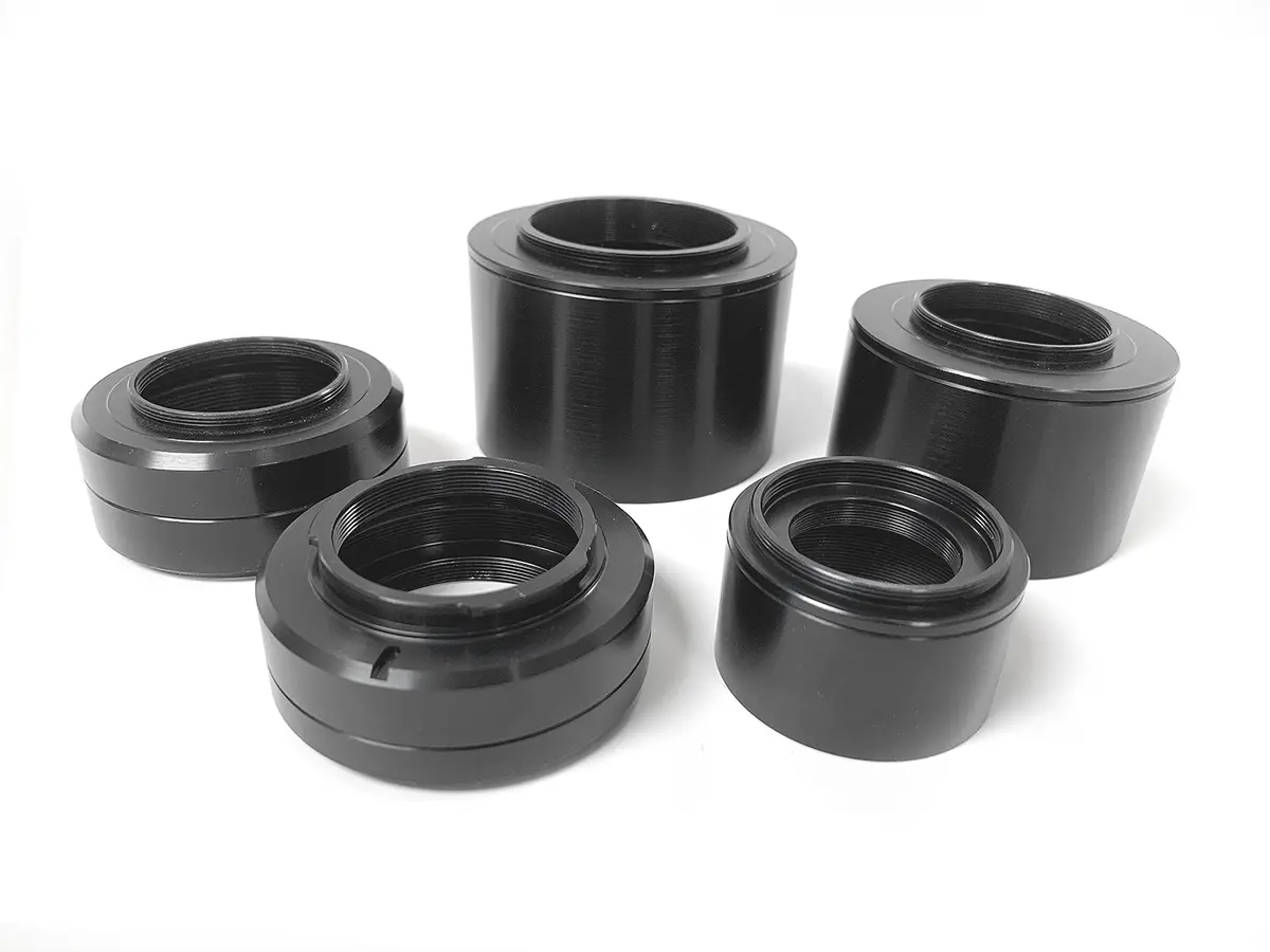 Hyperstar Camera Adapter 1