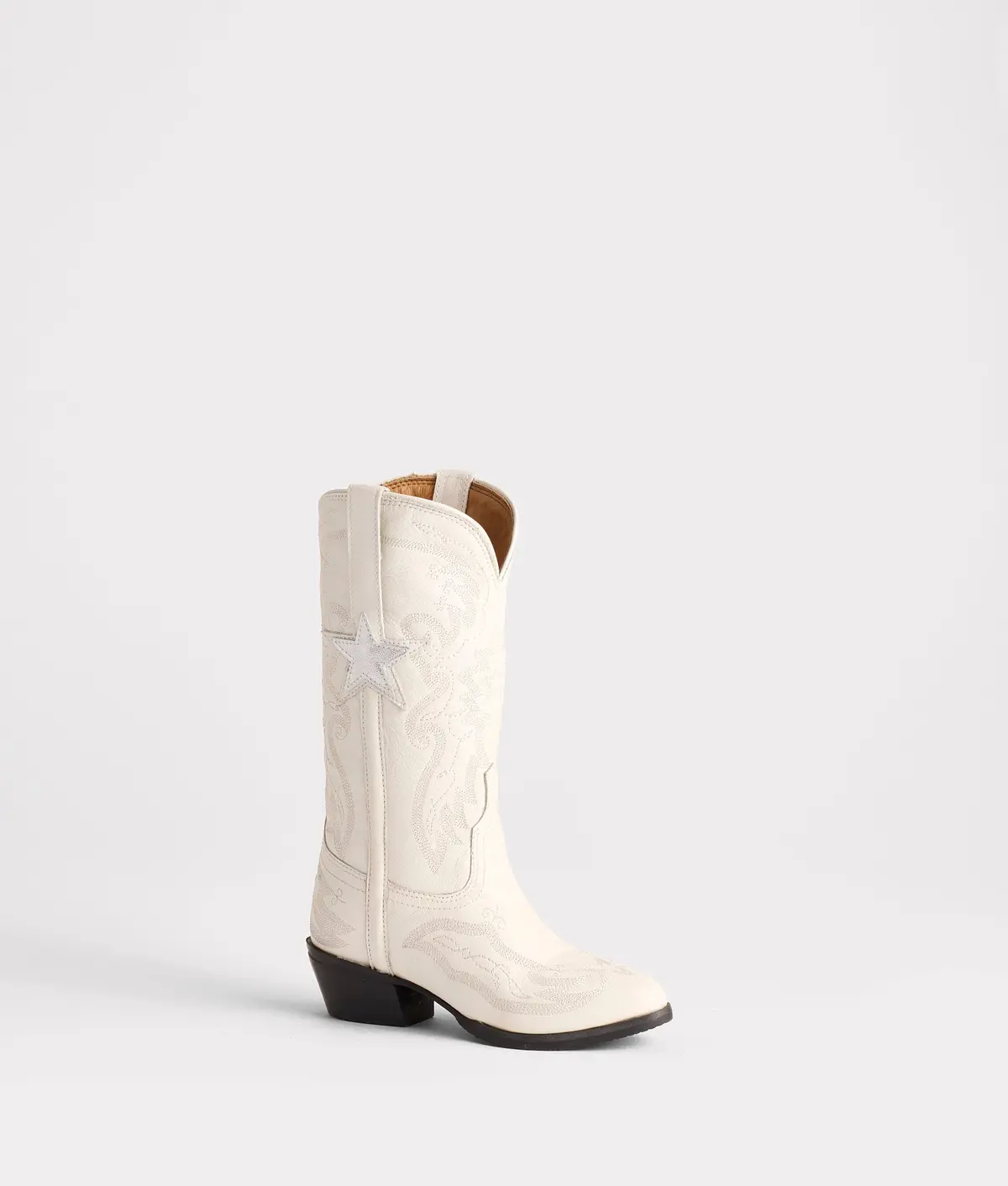 Little Gina (Kids/Youth) :: White 3