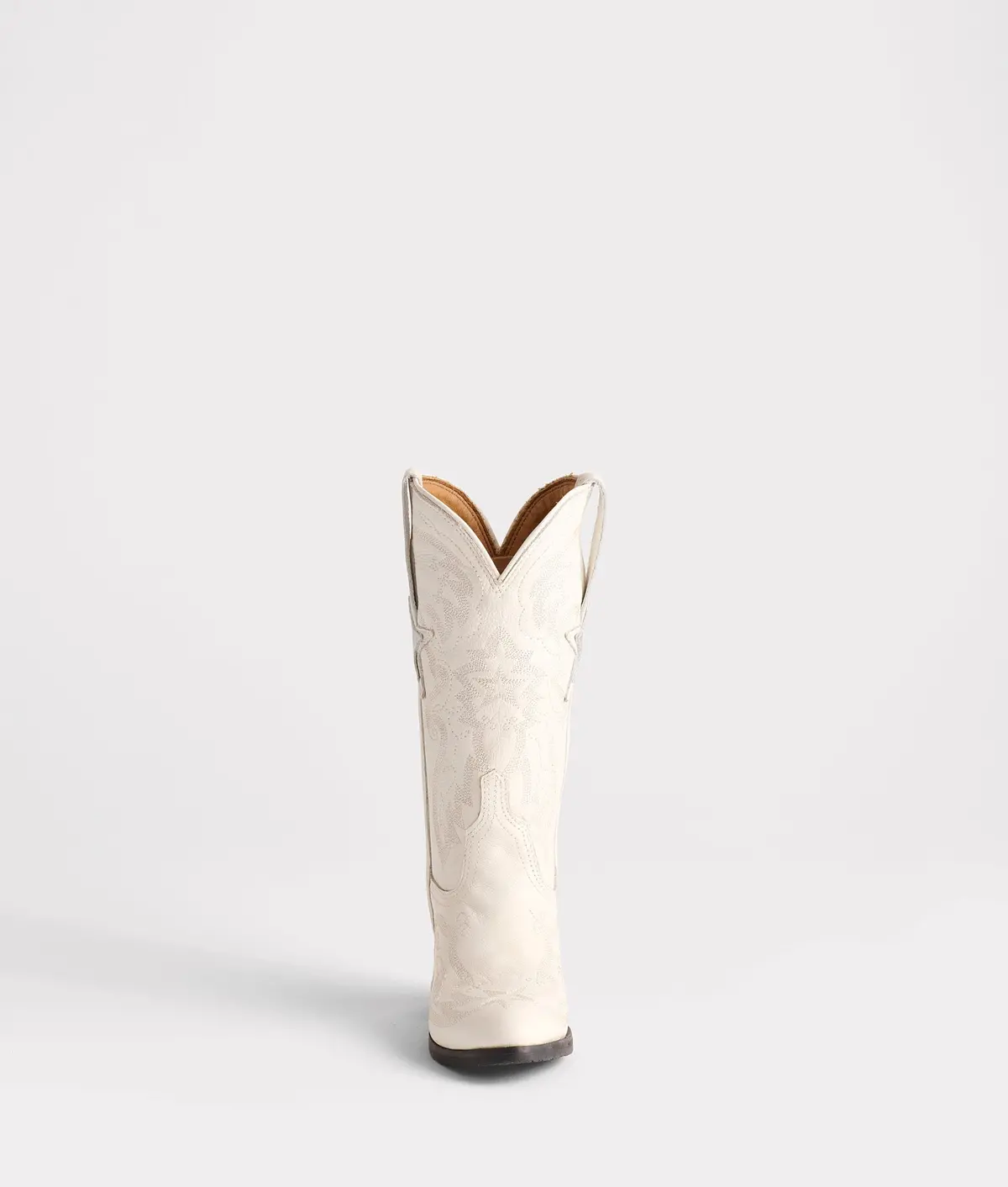 Little Gina (Kids/Youth) :: White 4