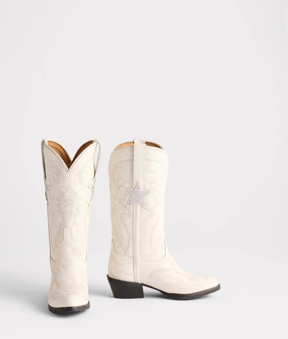 Little Gina (Kids/Youth) :: White 2