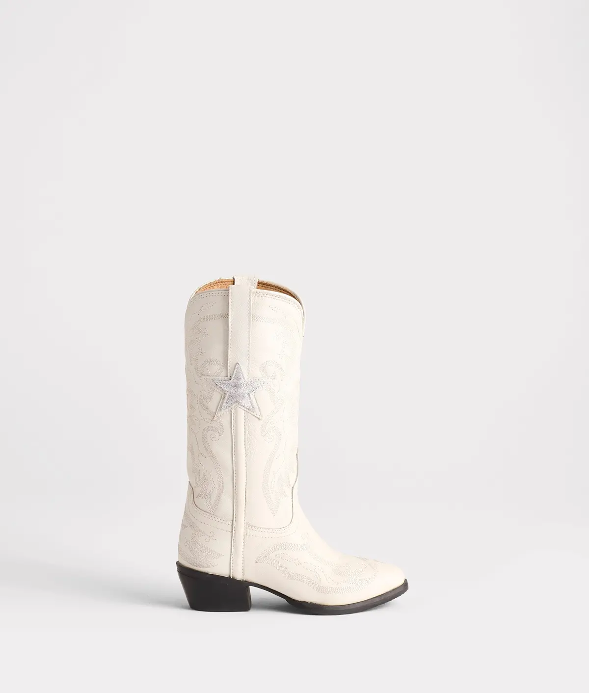 Little Gina (Kids/Youth) :: White 1