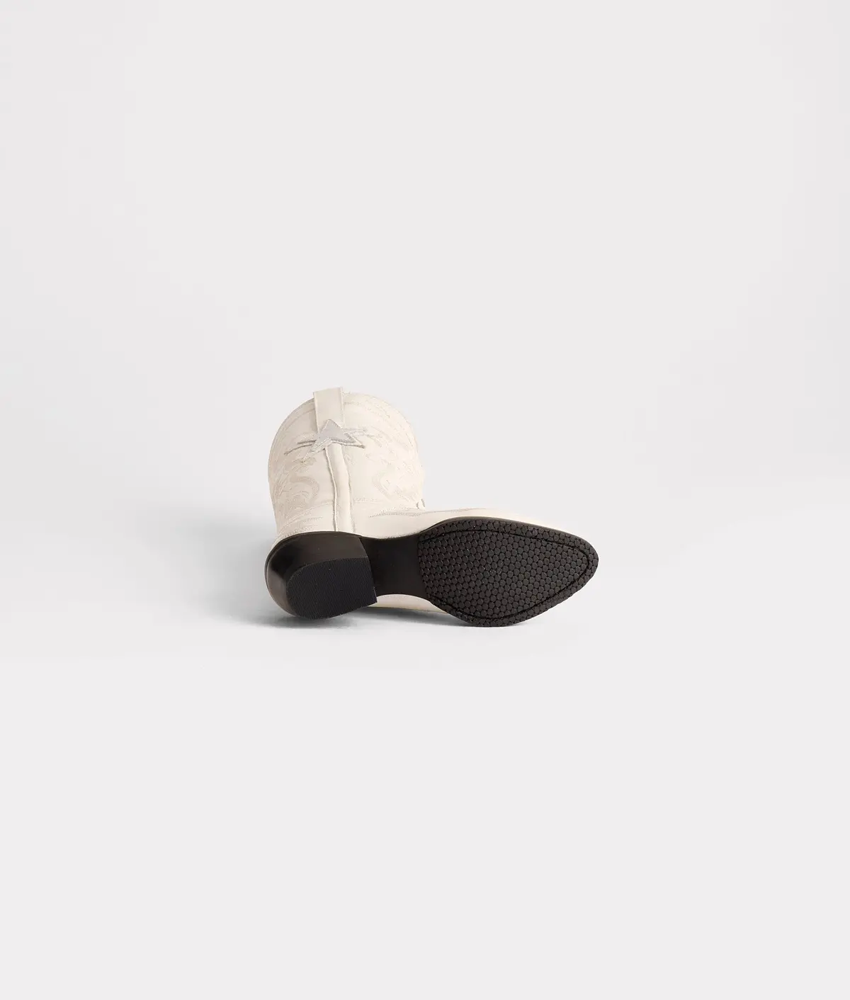 Little Gina (Kids/Youth) :: White 6