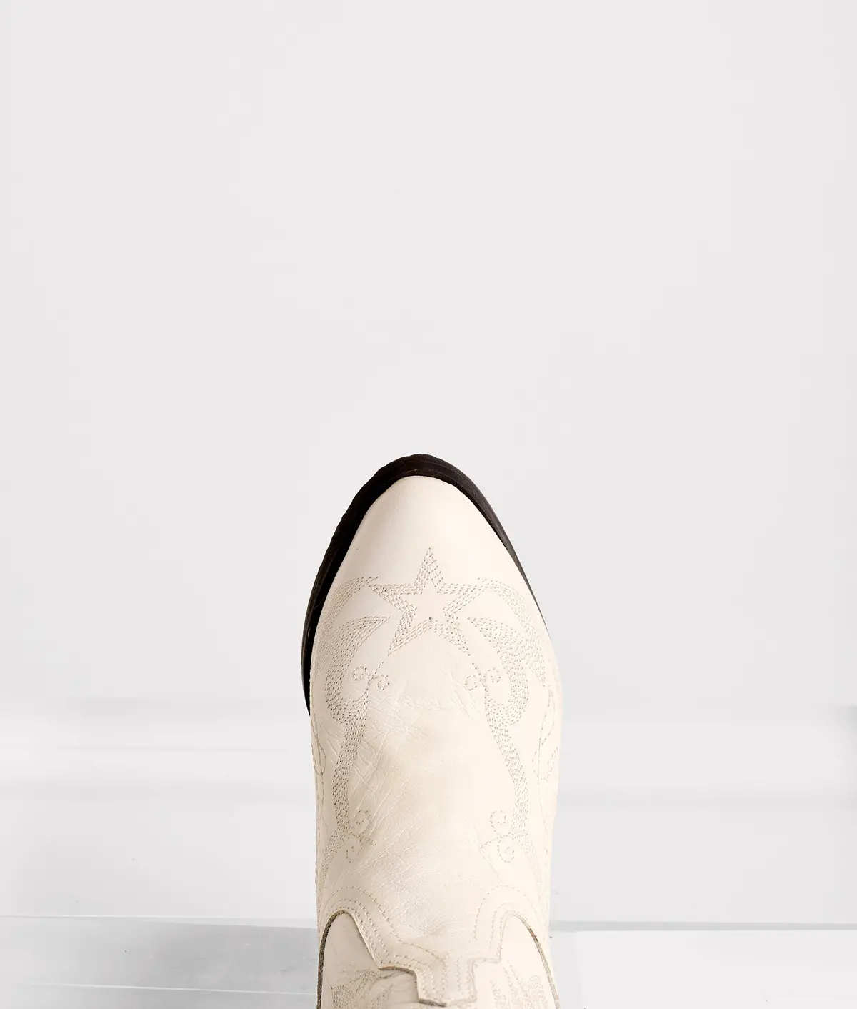 Little Gina (Kids/Youth) :: White 7