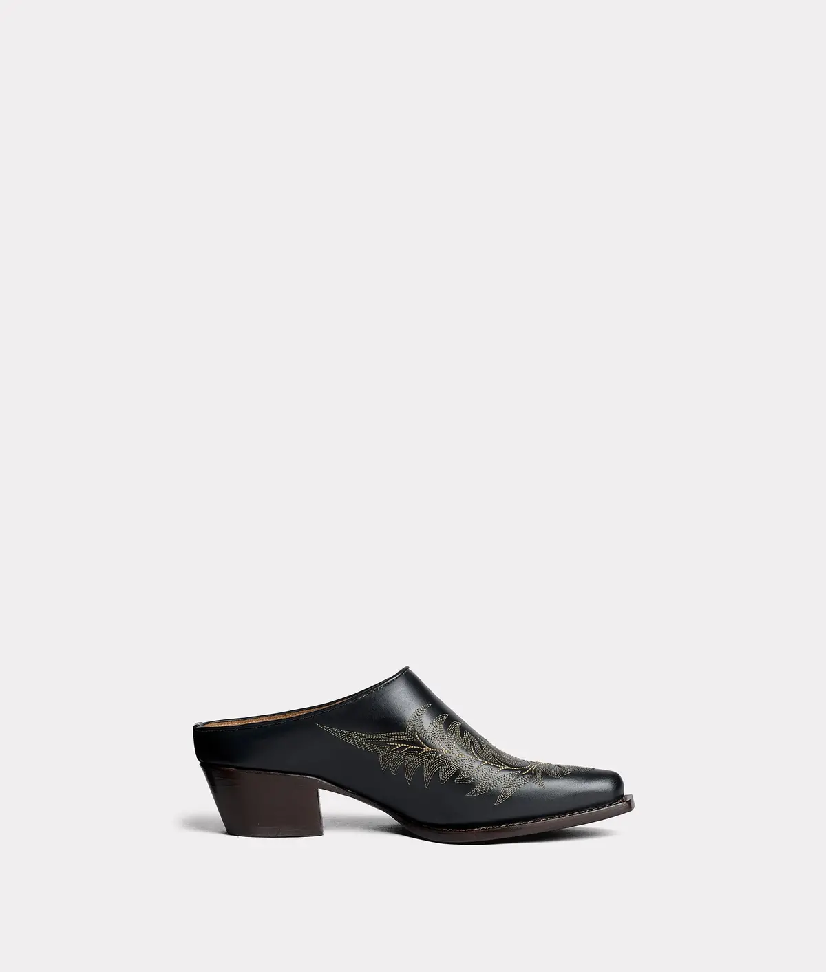 Kim Fancy :: Black 1