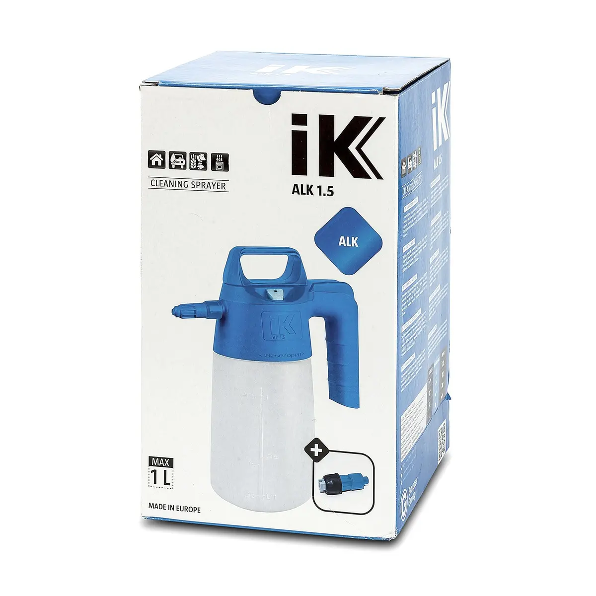 Ik Alk 1.5 Alkaline Resistant Sprayer 1