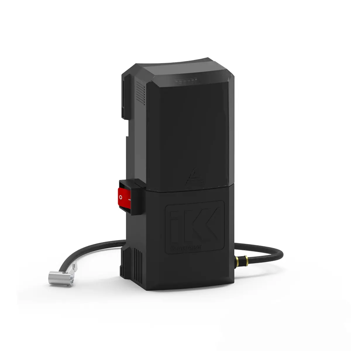 Ik Battery Compressor 1
