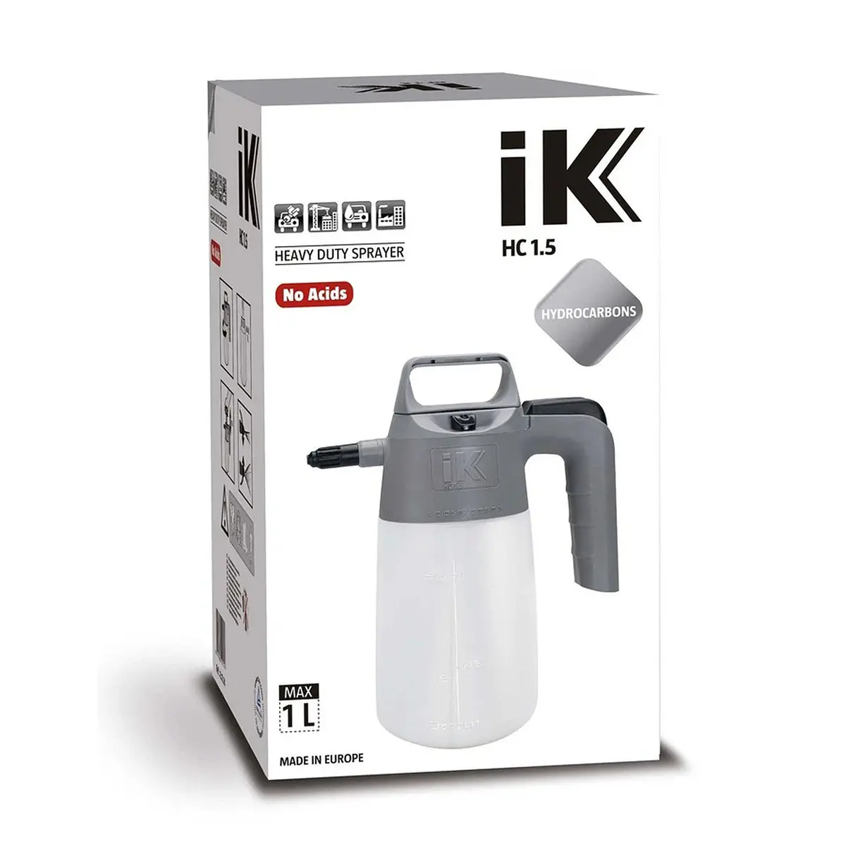 Ik Hc 1.5 Solvent Resistant Sprayer 1