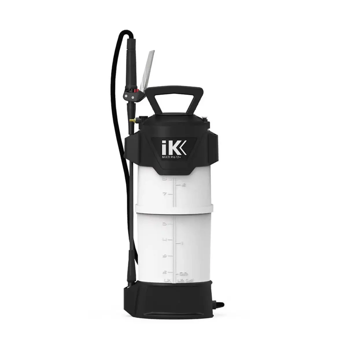 Ik Multi Pro 12+ Hand Pump Sprayer (Acid Resistant) 1
