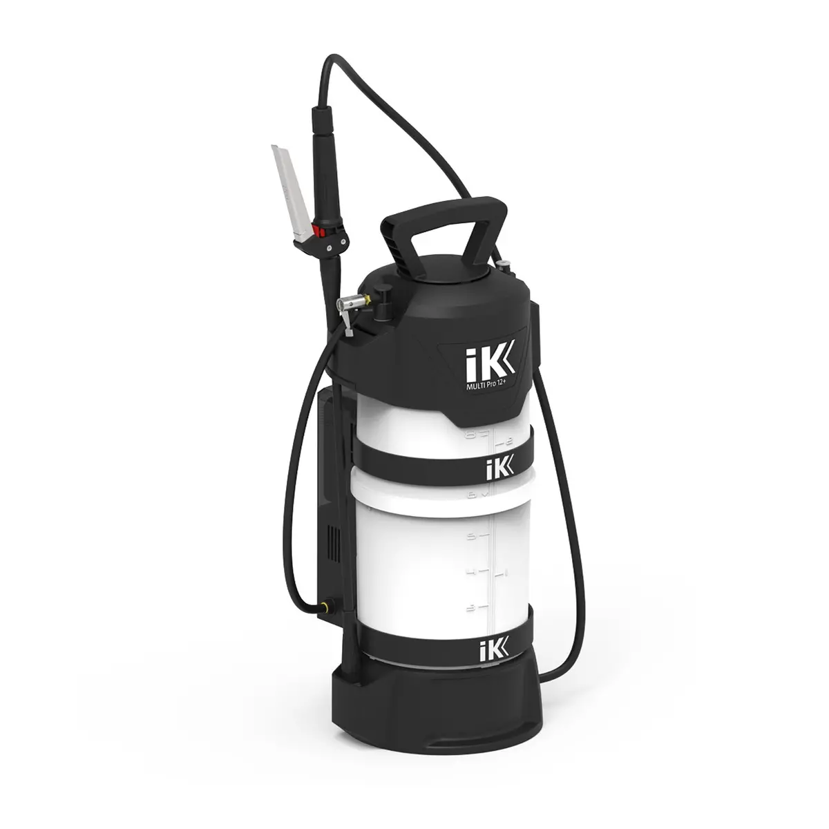 Ik Multi Pro 12+ Hand Pump Sprayer (Acid Resistant) 2