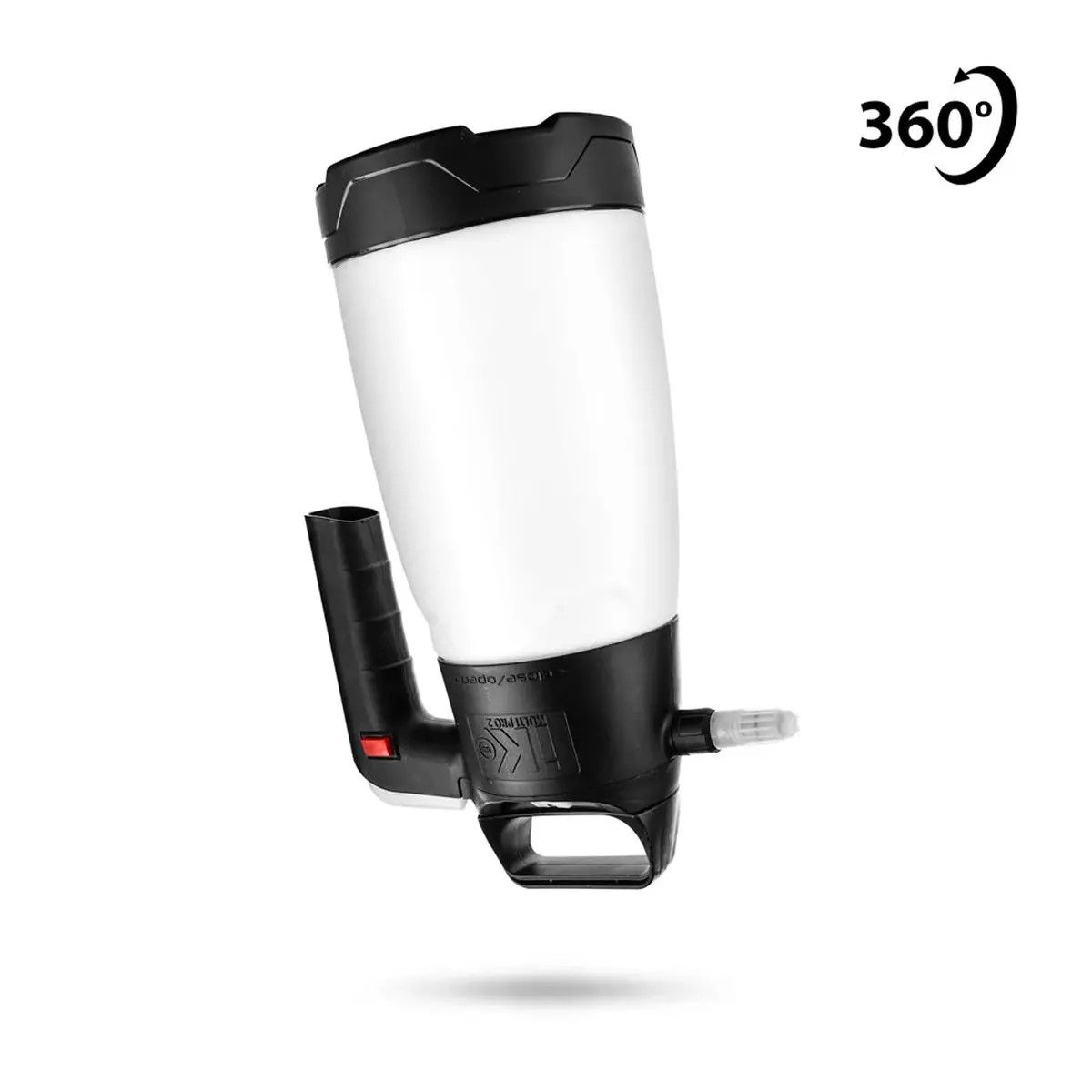 Ik Multi Pro 2 360° Hand Pump Sprayer (Acid Resistant) 1
