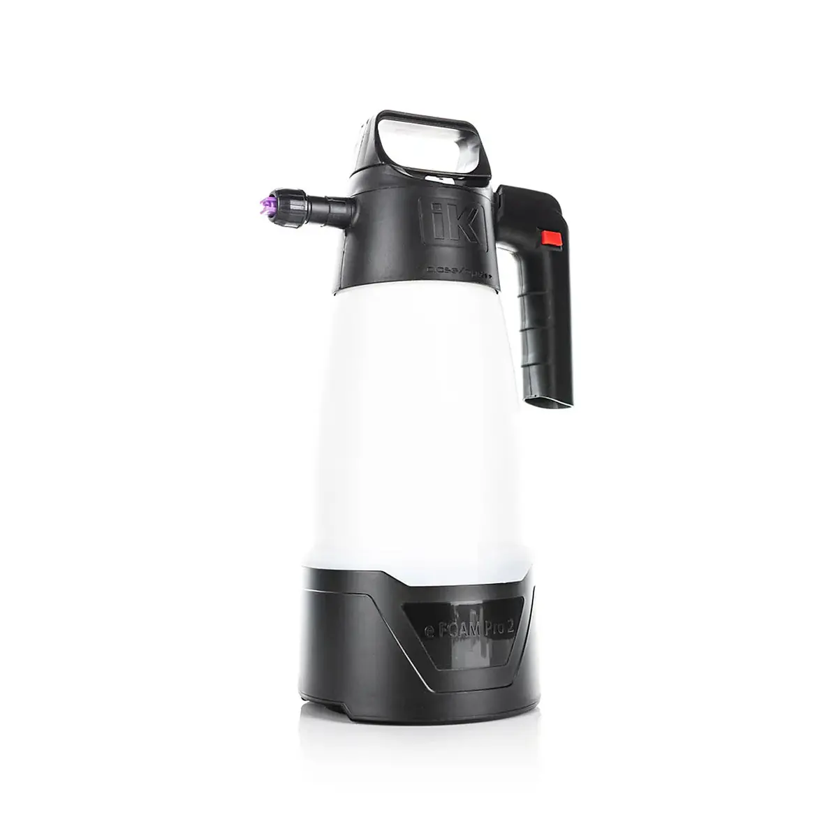 Ik E Foam Pro 2 Battery Sprayer 1