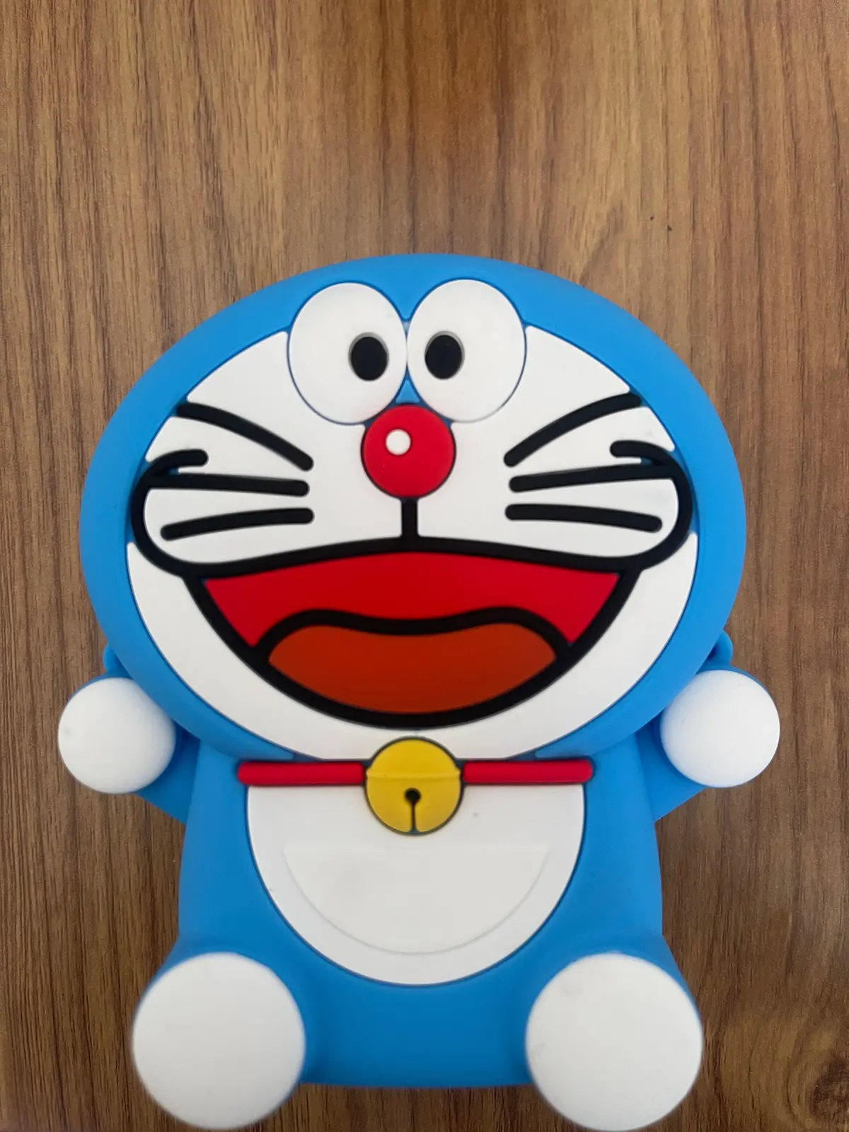 Bolsa De Silicone Doraemon- Doraemon 1
