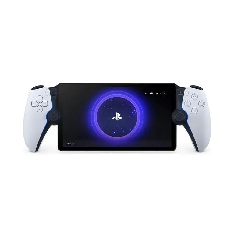 Sony Playstation Portal Remote - Novo 1